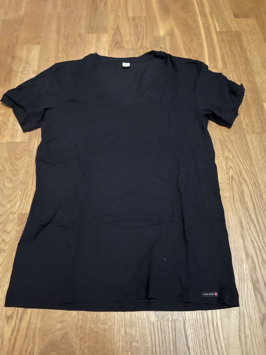 Biancheria intima: Calida T-Shirt – Usato da Bern venduto da sel_2j9q