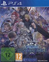 Star Ocean: The Divine Force (Game - PS4