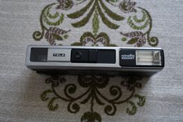 Minolta pocket 460T