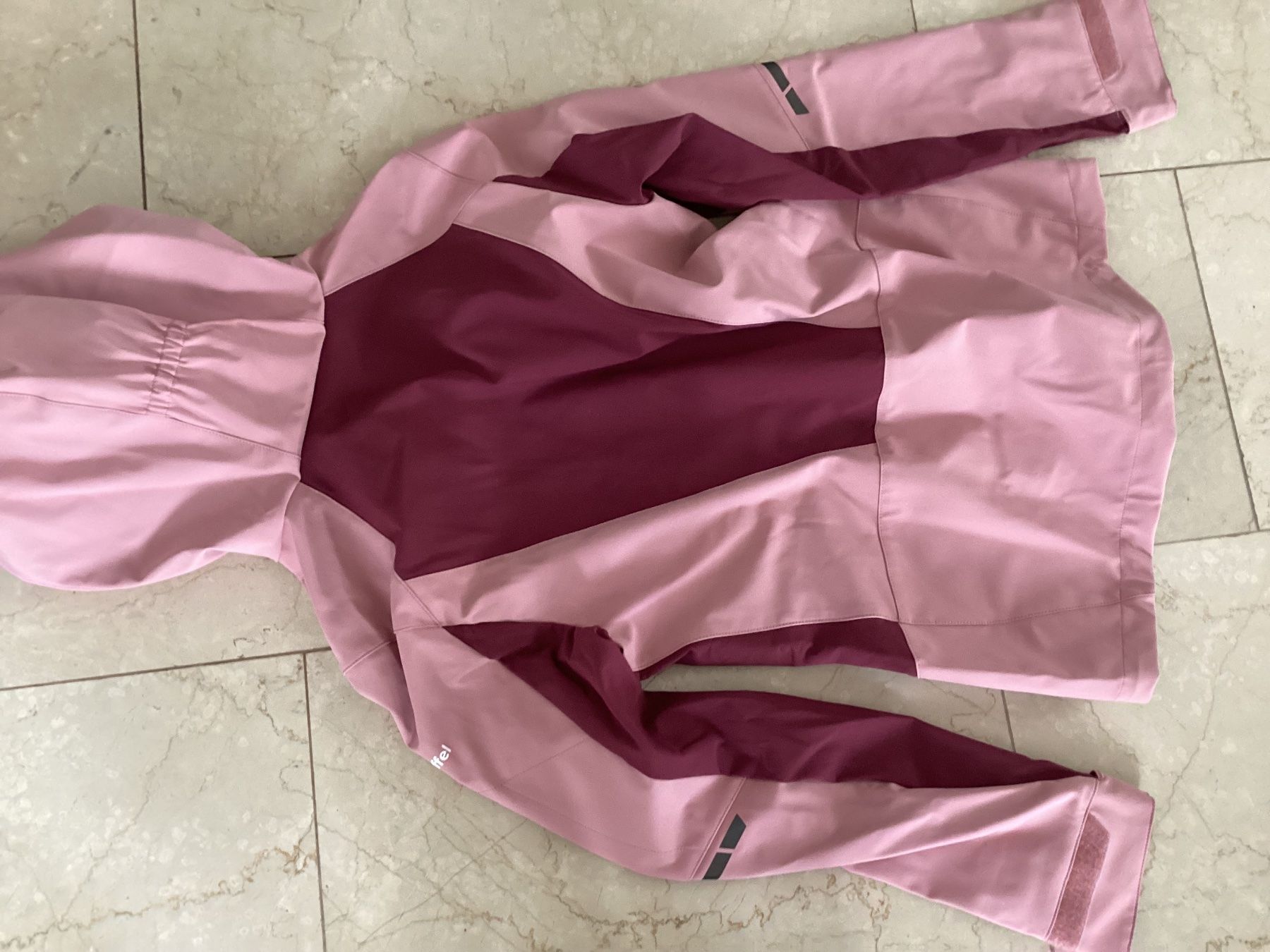 Schoeffel Giacche: Schöffel Outdoorjacke Regenjacke – Nuovo (secondo la descrizione) da Flüelen venduto da ne08 1
