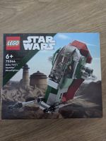 LEGO 75344 Star Wars OVP