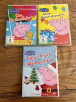 Peppa Wutz - Peppa Pig - 3 DVD