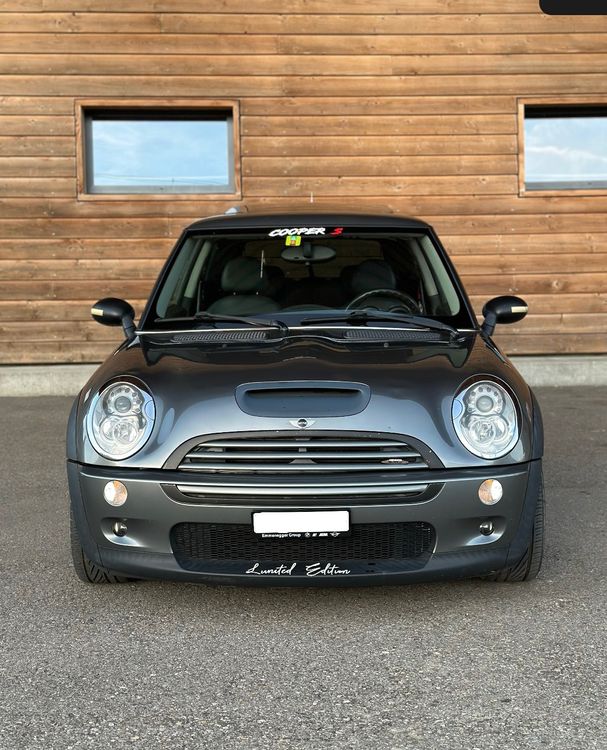 Mini Cooper S | Kaufen auf Ricardo