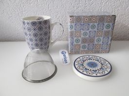 Teetasse .NEU
