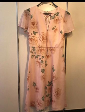 Cocktailkleid gr.40(12) von ZALANDO
