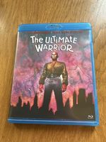 Der Ultimate Warrior Yul Brynner Bluray