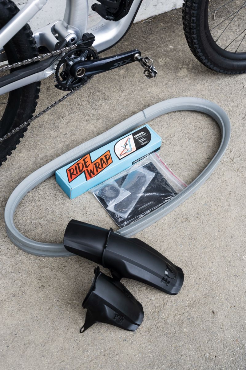 Specialized Vélos: Specialized Stumpjumper 15 Fox Coil Alloy S3 – D'occasion à Bern par jkk_trl8 7