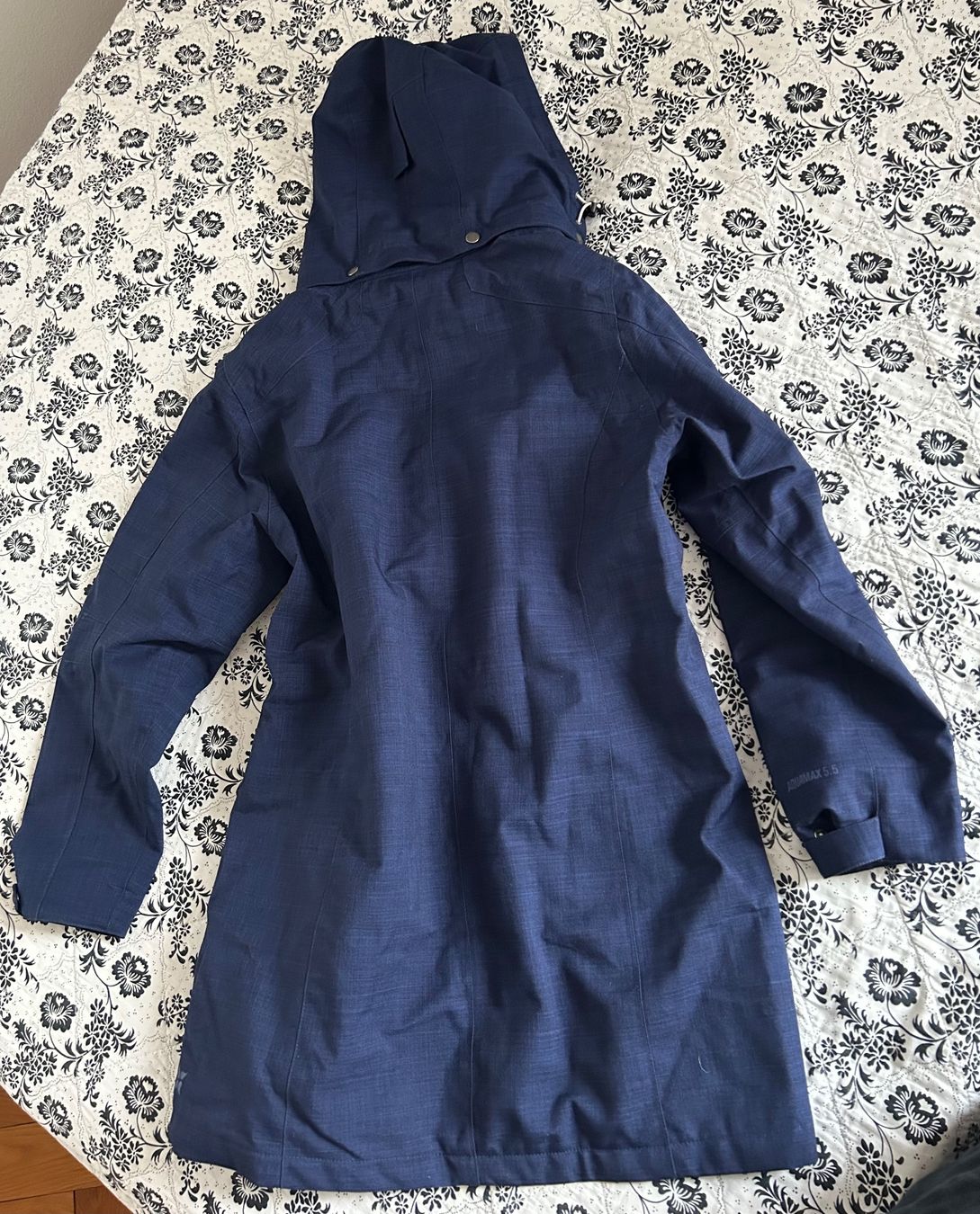 Mckinley Giacche: Jacke, Parka MC Kinley Gr.44 – Nuovo e nell'imballaggio originale da Alchenflüh venduto da herzlux 1
