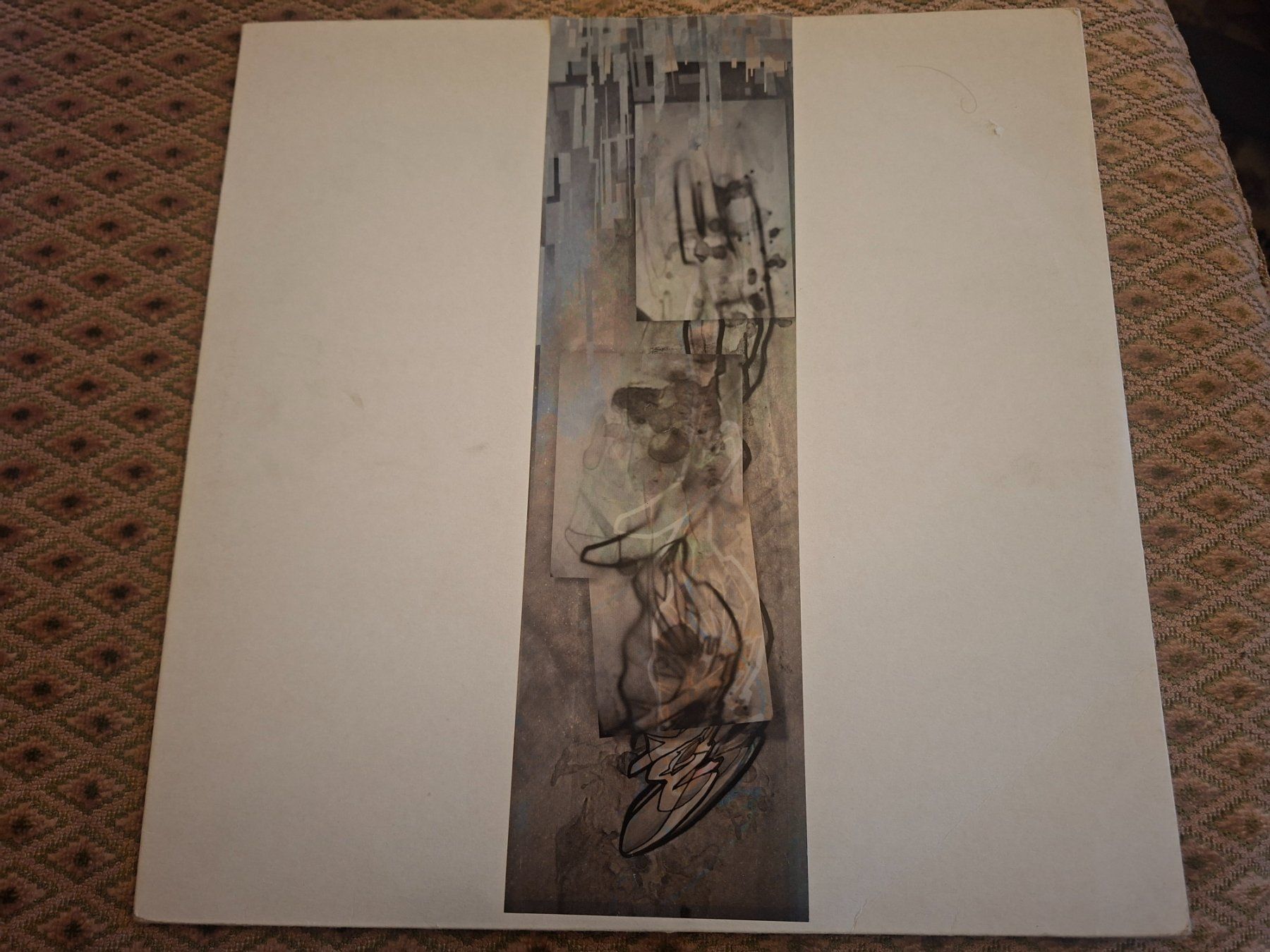 Vinyles: Lot Ambiant Music/Experimental LP + Maxi – D'occasion à Bernex par Wannabehasbeen01 6