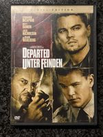 Hammerfilm, The Departed - Unter Feinden (DiCaprio)
