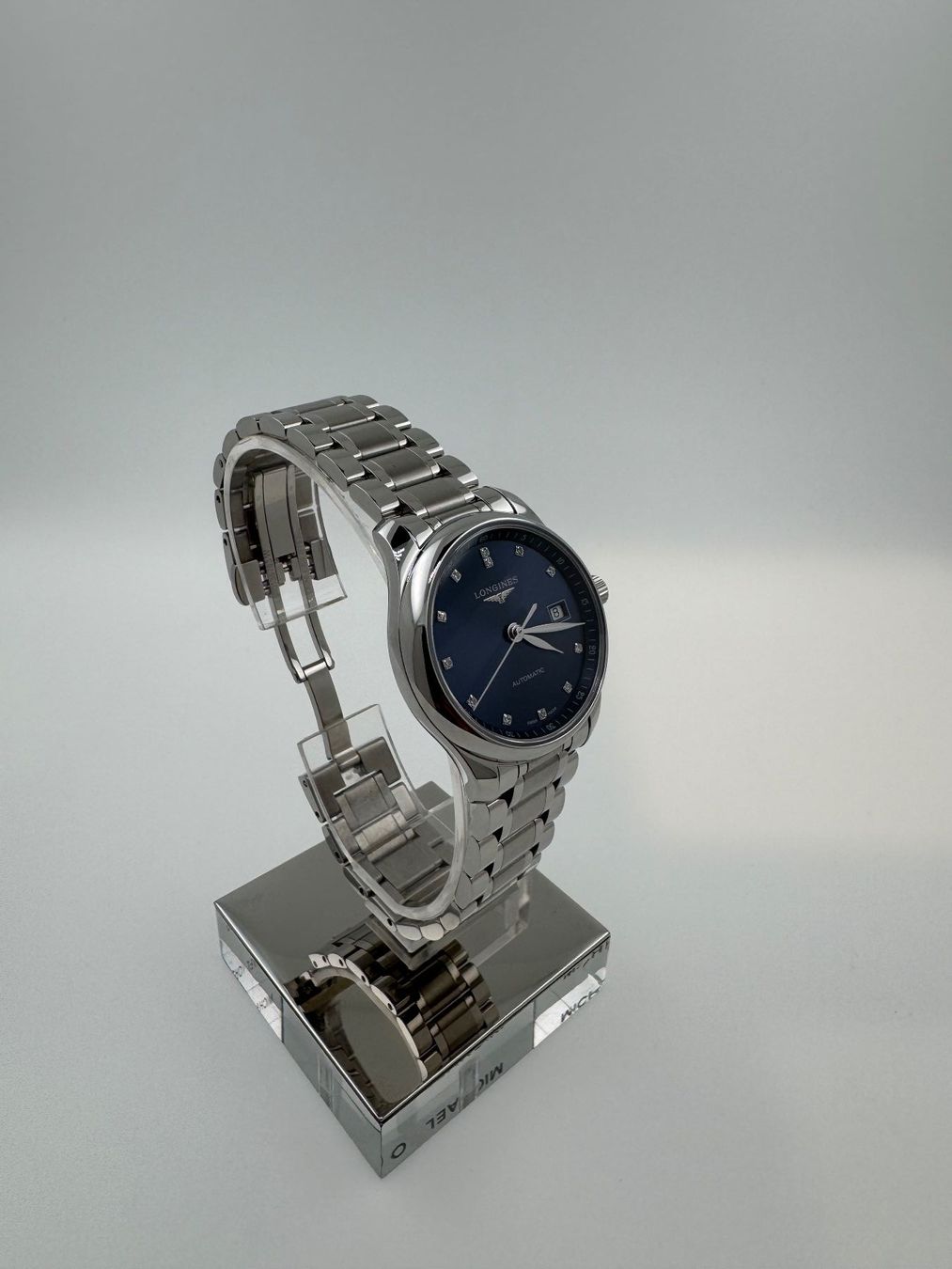 Longines Uhren: Longines Master Collection – Neu (gemäss Beschreibung) aus Bremgarten AG von uhrenshopp 2