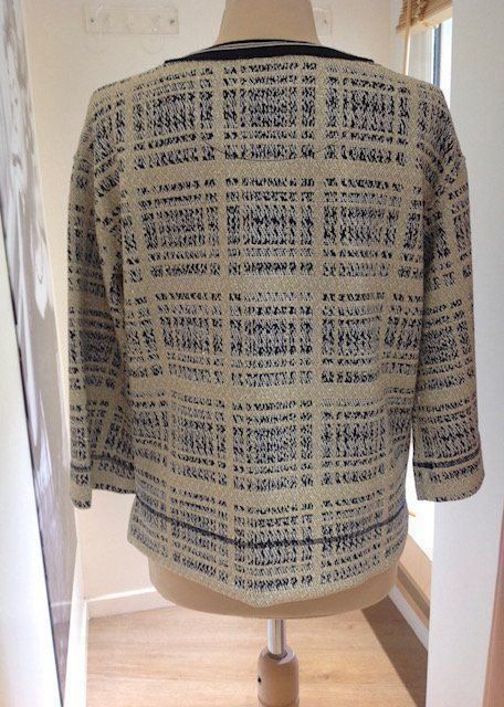 Mos mosh Maglioni & Felpe: Mos Mosh GOLD - Sweatshirt in Gr. S – Nuovo e nell'imballaggio originale da Kreuzlingen venduto da shopaholicatheart_2 6