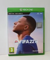 😎EA Sports FIFA 22  Xb One