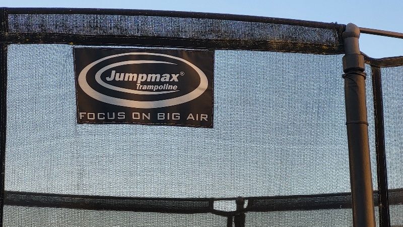 Trampolini: Trampolin 3m – Difettoso da Schönenwerd venduto da Adrianow 6