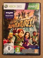 Kinect Adventures! für Xbox 360