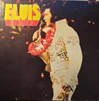Elvis - 100 Super Rocks (7 Vinyl Box) + Pictures of Elvis