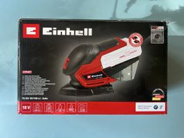 Akku-Multischleifer TE-OS 18/150 Li-Solo NEU