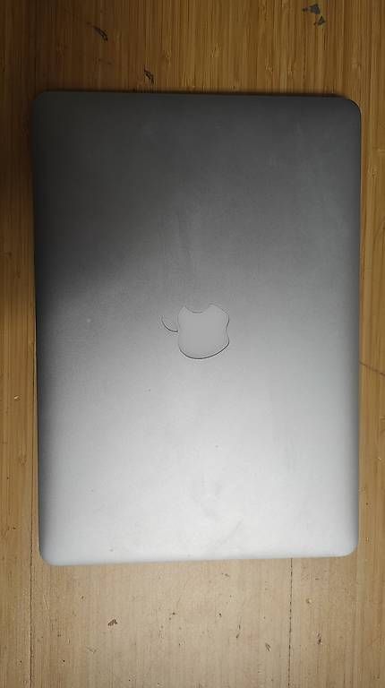 Apple Notebook: MacBook Air I7 512gb SSD – Usato da Ehrikon venduto da noa_vyp5 1