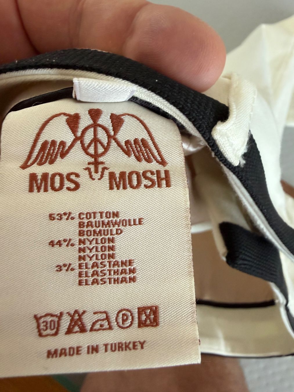 Hosen: Mos Mosh Hose – Gebraucht aus St. Gallen von Emifrei 7