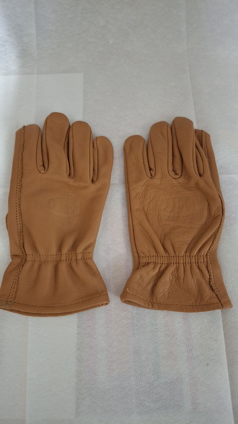 Guanti & manicotti: Kutscherfahrhandschuhe Herbst – Usato da Möriken AG venduto da rotone
