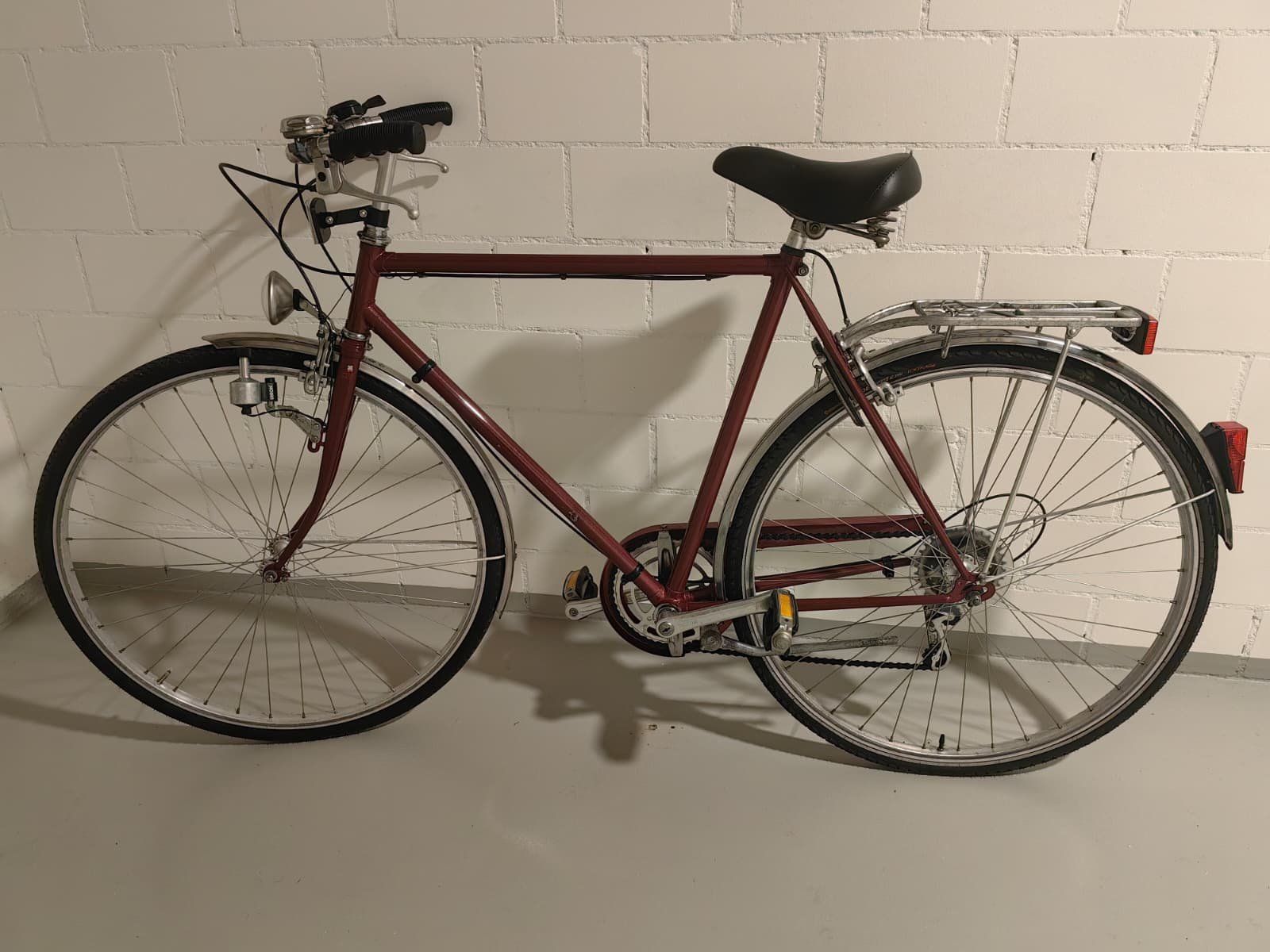 Velos: Gepflegtes Cityvelo – Gebraucht aus Wolhusen von Dreamplanter 1