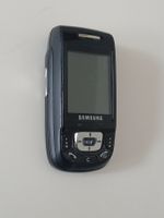 Muss man haben! Sehr selten, Samsung SGH 500 Slider Handy