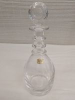 Atlantis Kristallglas Karaffe Decanter