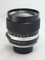 1969 Tamron 28mm f2.8 Adapt-a-matic M42 #h1