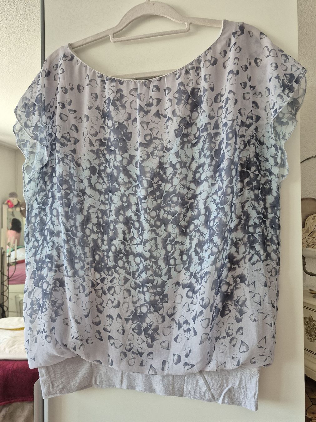 Camicette: Bluse – Usato da Rorschach venduto da Bodensee-65 1