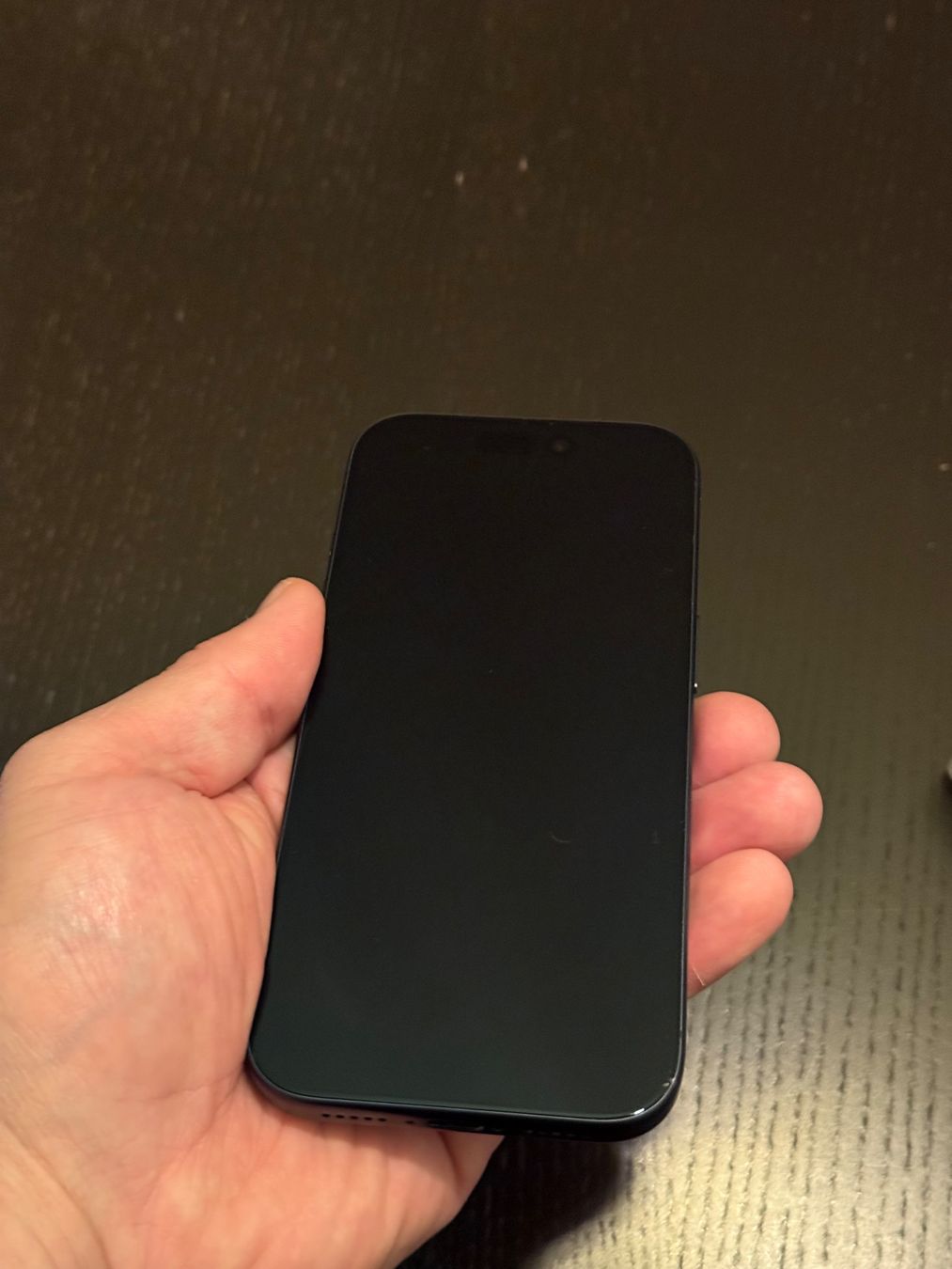 Apple Telefoni cellulari / Smartphones: Apple iPhone 17 Pro, Deep Blue, 256GB – Usato da Adelboden venduto da beni-G 1