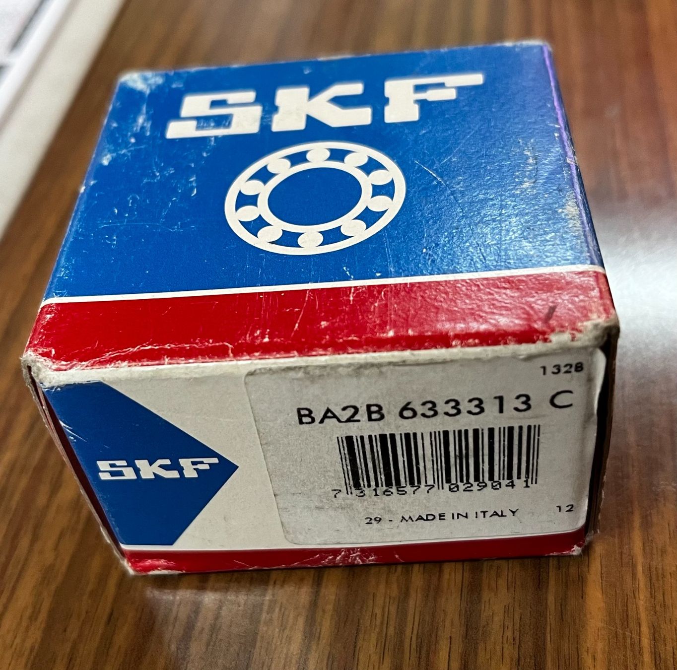 SKF Roulements à bille: SKF Lager BA2B 633313 C – Neuf avec emballage d'origine à Müntschemier par Safran22
