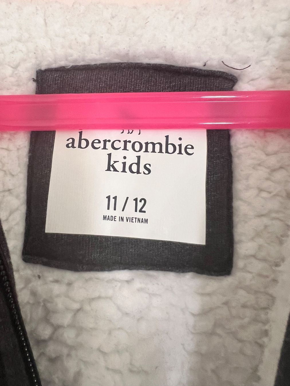 Abercrombie Maglioni & Felpe: Abercrombie Pullover Gr 146-152/11-12 – Nuovo (secondo la descrizione) da Meilen venduto da lelka 2