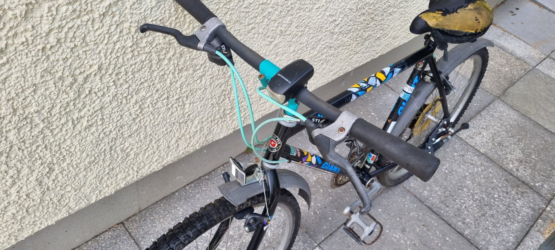 Giant Biciclette: Giant City Velo 26" – Usato da Zürich venduto da beaahaus 2