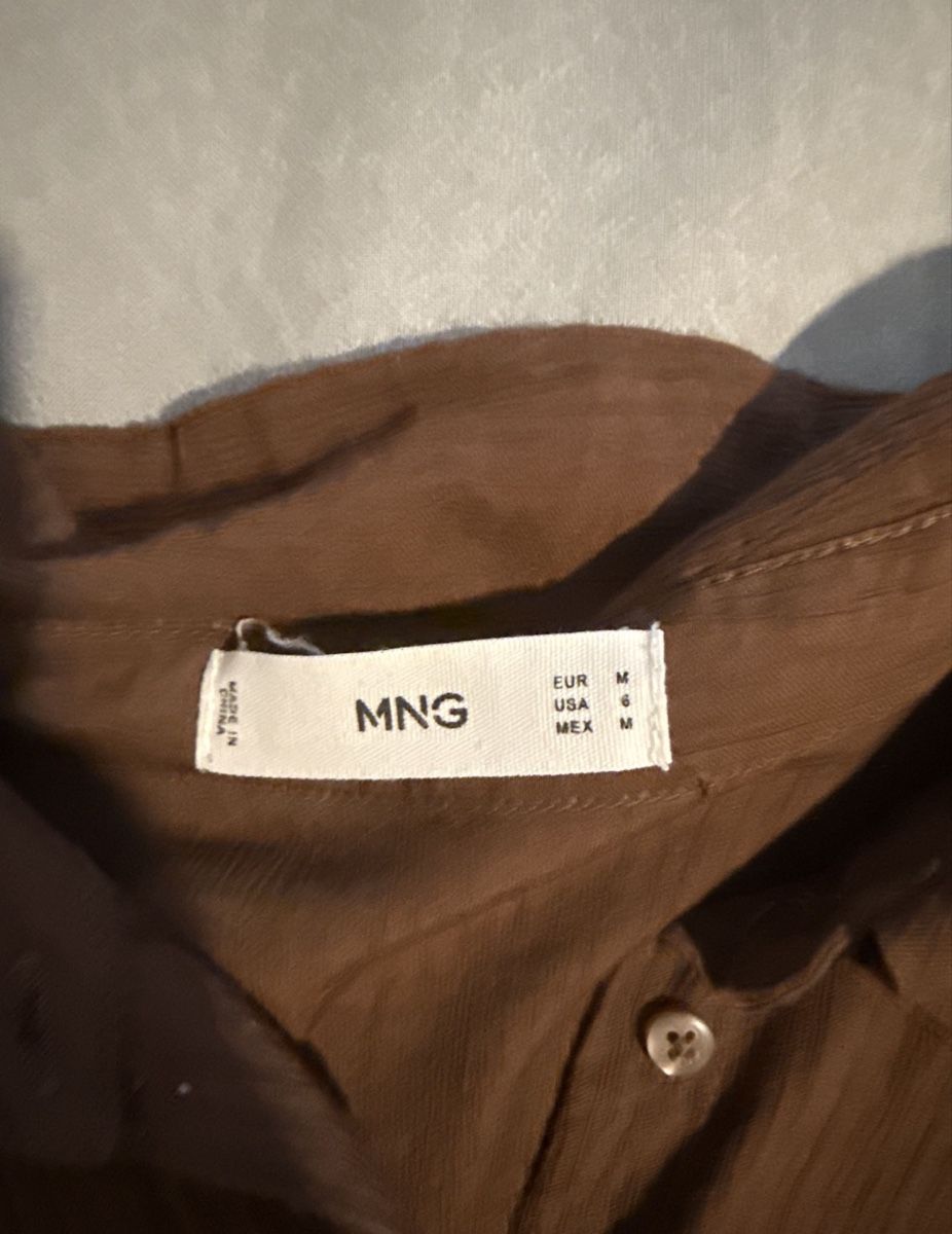 Mango Vestiti: ROBE MANGO – Nuovo (secondo la descrizione) da Monthey venduto da van_jbc7 1