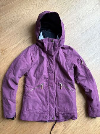 Roxy Skijacke Grösse S