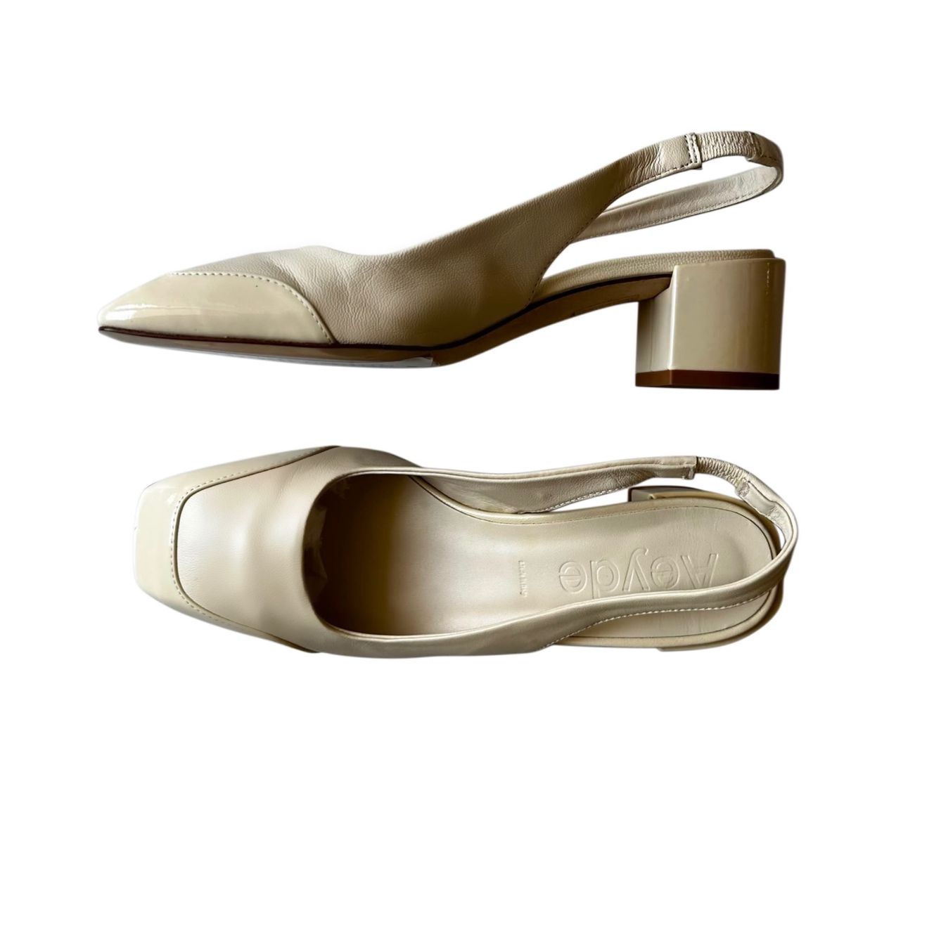 Aeyde Scarpe da donna: Aeyde slingback Pumps Damen 36 – Nuovo (secondo la descrizione) da Liestal venduto da Ballybs