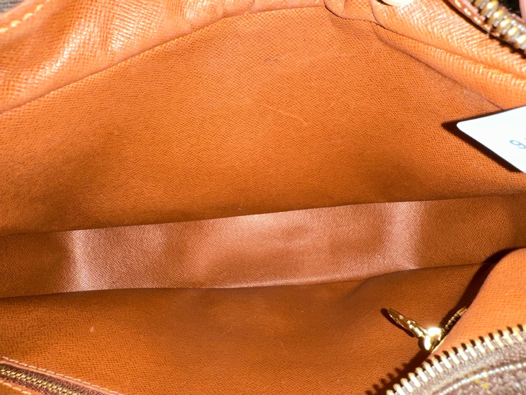 Louis Vuitton Borse da donna: Louis Vuitton Boulogne Canvas  -Nr. 876 – Usato da Hittnau venduto da LuxAndMore 6