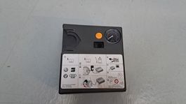 mobiler elektrischer Luftkompressor 7H0012615A (Reifenluftpu