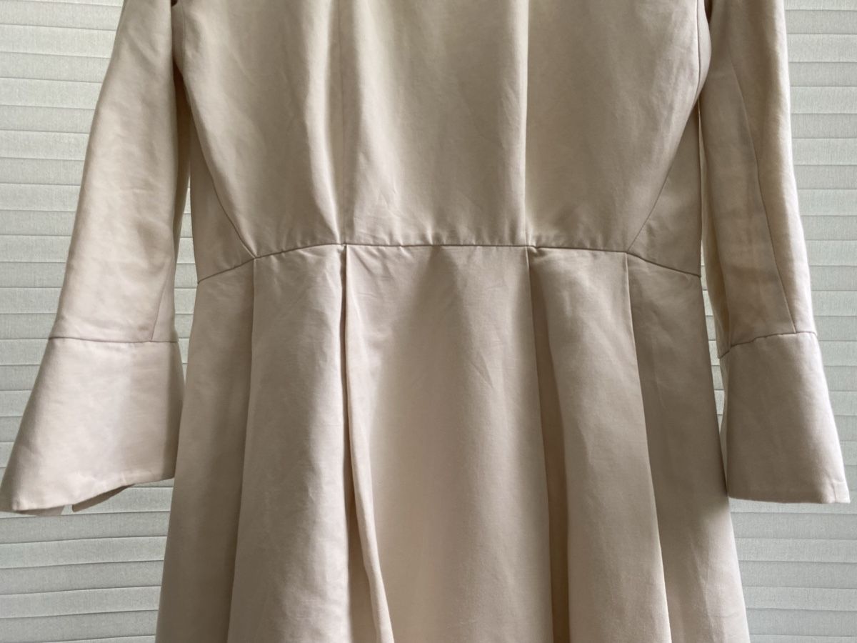 Jil Sander Vestiti: Jil Sander Kleid – Nuovo (secondo la descrizione) da Ittigen venduto da 132465 3