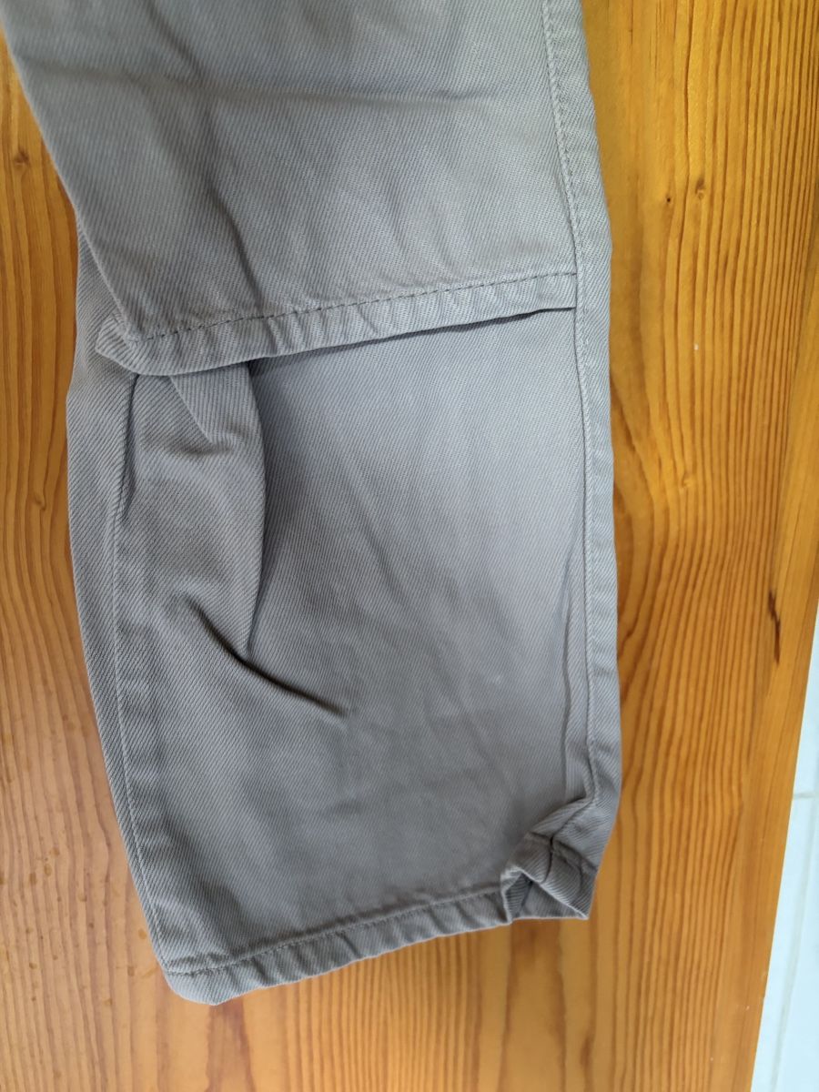 Hosen: Reternity Cargo Hose Grey – Neu (gemäss Beschreibung) aus Suhr von jan_5cwx 3