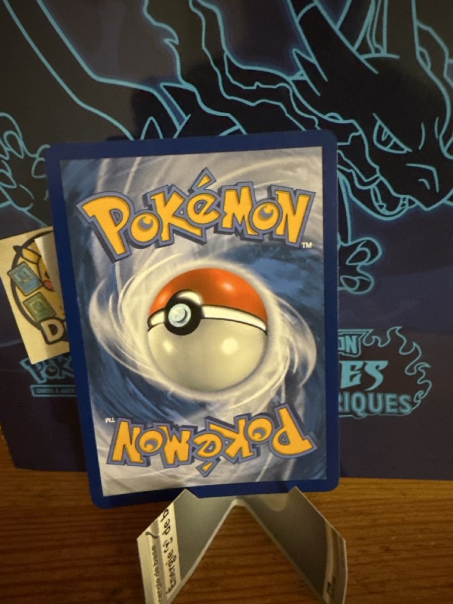 Carte Pokémon Genesect 008/094 ME02 FR (Neuf (Voir description)) à ...