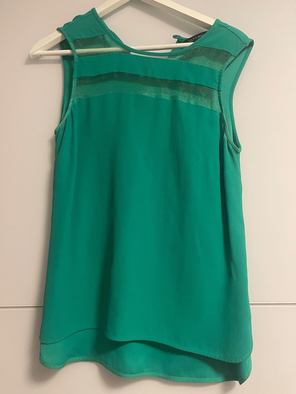 Zara Top: Top Damen – Usato da Winterthur venduto da Deal246