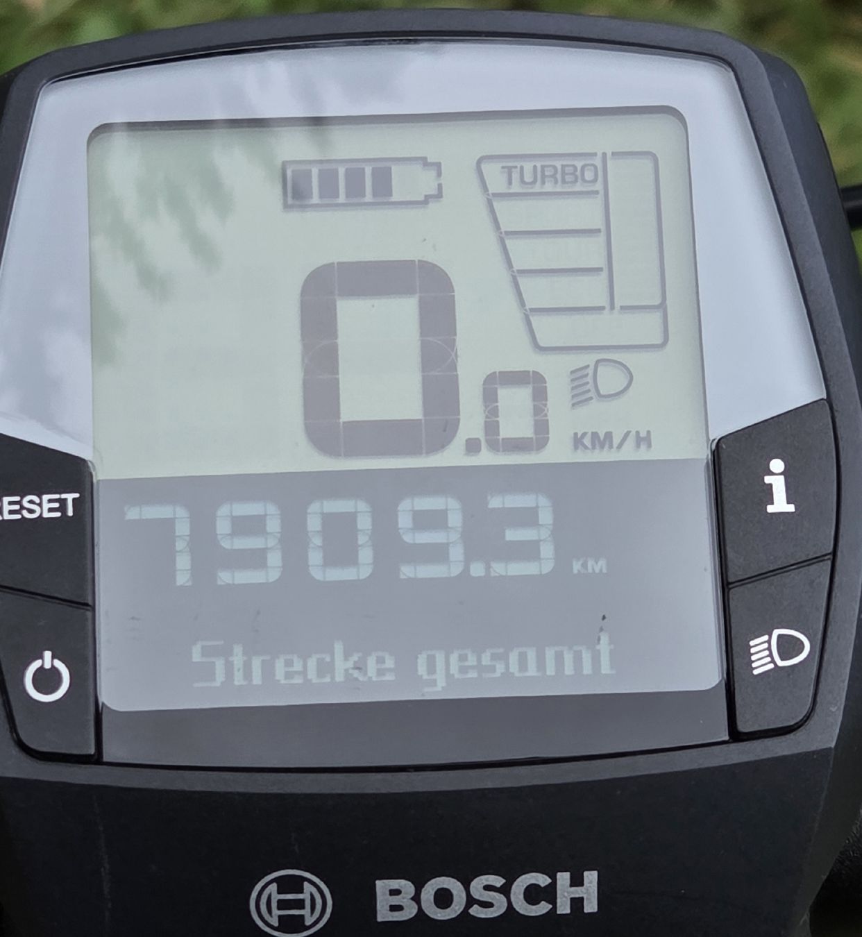 Cube Velos: Cube Town E-Bike Damen Rahmen S – Gebraucht aus Chur von Sandygr 3