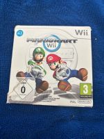 Mario Kart Wii – Original Nintendo Wii Spiel in Karton-Hülle