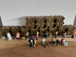 Harry Potter Überraschung Mini Figuren - Komplettset!