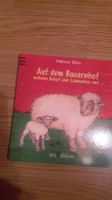 Buch auf dem Bauernhof