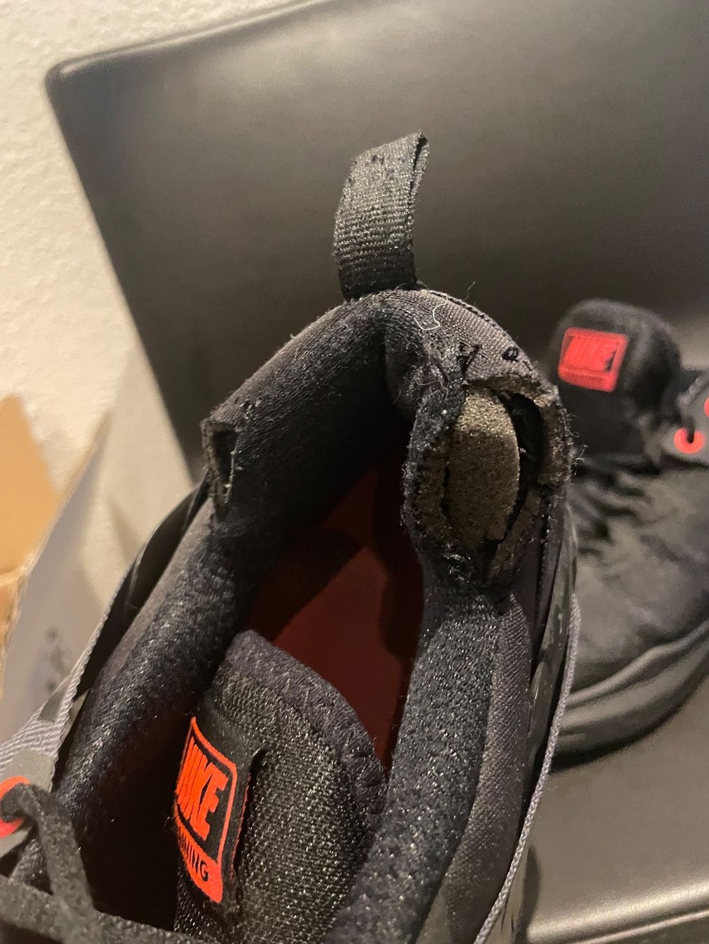 Nike Chaussures hommes: 2 Paar Sneaker – D'occasion à Bülach par dra_qnd7 3