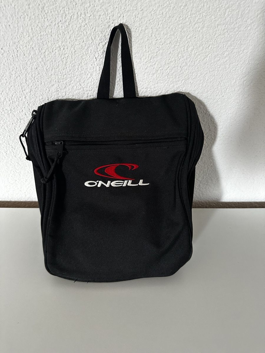 Kosmetikkoffer: Reise Necessaire O‘NEILL – Gebraucht aus Zürich von Gadgets2020