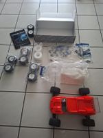 XRAY 2WD Off-Road  Stadium Truck mit Zubehör