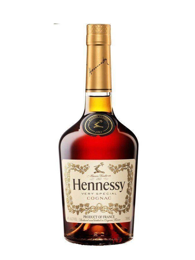 Hennessy Bevande alcoliche: Hennessy VS – Nuovo (secondo la descrizione) da Le Locle venduto da drinkshop